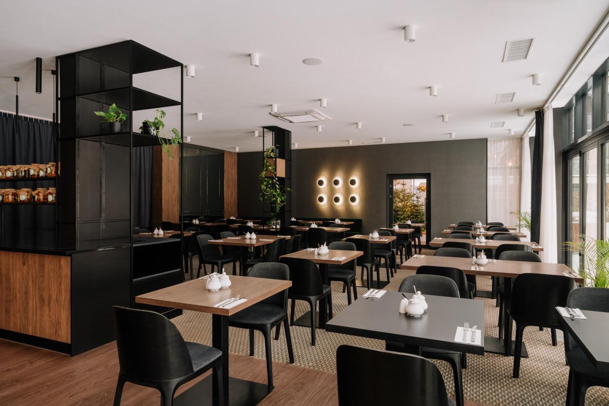 Hotel Saltic Resort & Spa Grzybowo Колобжег Экстерьер фото